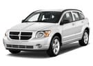 Коврики на Dodge Caliber 2006 - 2013 в Перми