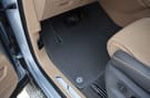 EVA коврики на Volkswagen Touareg III 2018 - 2025 в Перми