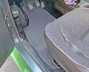 Ворсовые коврики на Lada (ВАЗ) 2131 1993 - 2025 в Перми