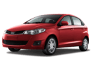Коврики на Chery Very A13 2011 - 2016 в Перми