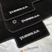EVA коврики на Geely Tugella 2019 - 2025 в Перми