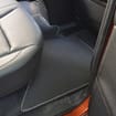 Ворсовые коврики на Isuzu D-max III 2019 - 2025 в Перми