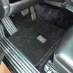 Коврики на Rolls-Royce Phantom 2003 - 2025 в Перми