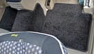 Коврики на Toyota Mark X (120) 2004 - 2009 в Перми