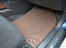 Ворсовые коврики на Nissan Teana I 2003 - 2008 в Перми