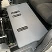 Коврики на Volkswagen Caddy (2K) 2003 - 2020 в Перми