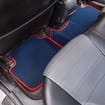 Коврики на Honda Accord VII 2002 - 2008 в Перми