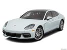 EVA коврики на Porsche Panamera II 2016 - 2023 в Перми
