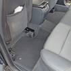 EVA коврики на Volvo V50 2003 - 2012 в Перми