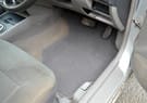 EVA коврики на Mazda Familia (BJ) 1998 - 2003 в Перми