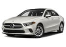 EVA коврики на Mercedes A (W177) 2018 - 2025 в Перми