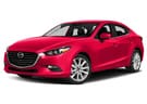 EVA коврики на Mazda 3 2013 - 2019 в Перми