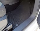 Коврики на Volkswagen Caddy (2K) 2003 - 2020 в Перми
