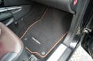 Коврики на Mercedes GL (X164) 2006 - 2012 в Перми