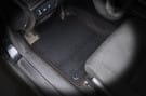 Коврики на Honda Accord VIII 2007 - 2013 в Перми