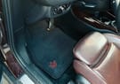 Коврики на Mini Cooper Clubman (F54) 2015 - 2025 в Перми