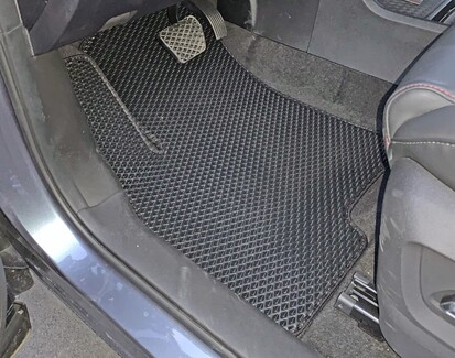 Коврики на Tenet T7 2025&nbsp;-&nbsp;2025 в Перми