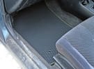 Коврики на Toyota Sprinter Marino 1992 - 1997 в Перми