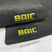 Ворсовые коврики на Baic X7 2020 - 2025 в Перми