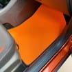 Коврики на Lada (ВАЗ) Vesta рестайлинг 2022 - 2025 в Перми