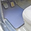 Коврики на Land Rover Discovery II 1998 - 2004 в Перми