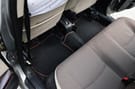 EVA коврики на Mazda Verisa 2004 - 2015 в Перми