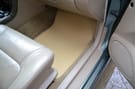 Коврики на Subaru Legacy III 1998 - 2003 в Перми