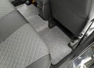 EVA коврики на Hyundai i30 I 2007 - 2012 в Перми