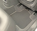 Ворсовые коврики на BMW 2 Active Tourer (F45) 2014 - 2022 в Перми