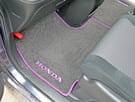 Коврики на Honda StepWGN V 2015 - 2021 в Перми