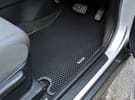 Коврики на Nissan Wingroad (Y12) 2005 - 2018 в Перми