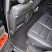 Коврики на Lexus LX 470 1997 - 2007 в Перми
