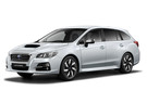 Коврики на Subaru Levorg I 2014 - 2020 в Перми