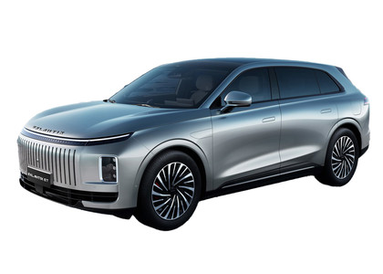 Ворсовые коврики на Exeed Exlantix ET 2025 - 2025 в Перми
