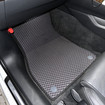 Коврики на Audi A4 (B9) 2015 - 2025 в Перми