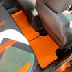 Коврики на Lada (ВАЗ) Vesta рестайлинг 2022 - 2025 в Перми