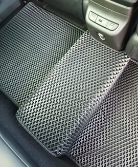 Коврики на Lada (ВАЗ) Aura 2023&nbsp;-&nbsp;2025 в Перми