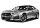 Ворсовые коврики на Acura TLX II 2020 - 2025 в Перми