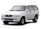 Коврики на ТагАЗ Road Partner 2008 - 2014 в Перми