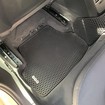 Коврики на Audi S3 (8V) 2013 - 2021 в Перми