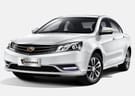 Ворсовые коврики на Geely Emgrand EC7 2009 - 2020 в Перми