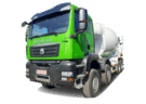 Коврики на Howo Sinotruk Sitrak C7H узкая кабина 2014 - 2025 в Перми