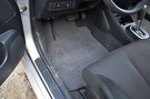 Коврики на Nissan Tiida (C11) 2004 - 2014 в Перми