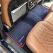 Коврики на Mercedes GLE (W167) 2018 - 2025 в Перми