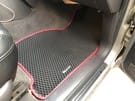 Ворсовые коврики на Jeep Grand Cherokee (WJ) 1999 - 2004 в Перми