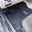 EVA коврики на Mercedes GLK (X204) 2008 - 2015 в Перми