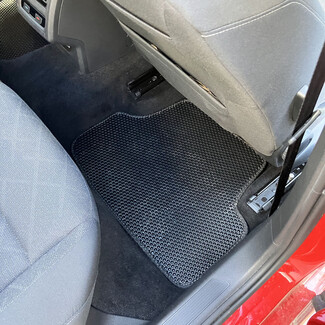 Коврики на Volkswagen Golf 8 2019&nbsp;-&nbsp;2026 в Перми