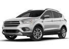 Коврики на Ford Kuga II 2012 - 2019 в Перми