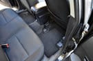 Коврики на Mitsubishi ASX 2010 - 2025 в Перми