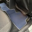 Коврики на Skoda Octavia A7 2013 - 2020 в Перми
